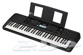 Yamaha PSR-E383 Keyboard64404486466435110