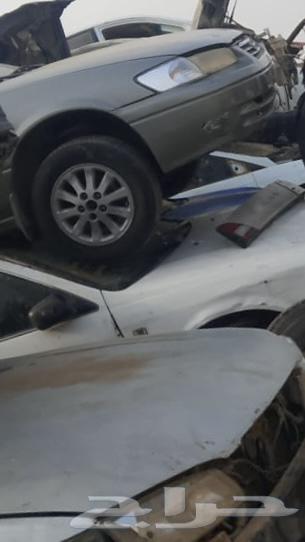 كامري 2002. شراء وإسقاط جميع انواع السيارات63618160151041110