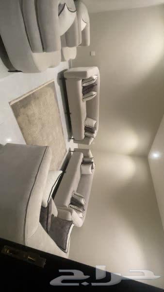 Sofa with mattress64401744729218110