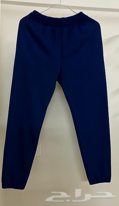 بنطال رياضي ازرق64401425208834111