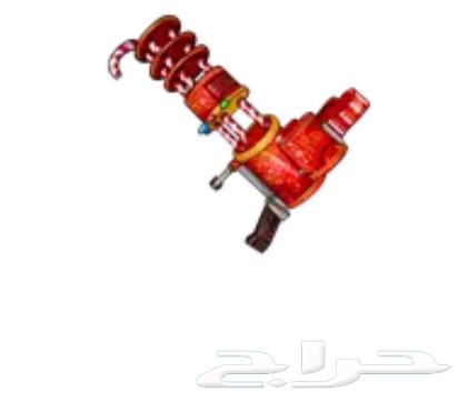 MM2 weapons at the lowest prices64404041817987112