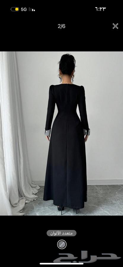 فستان جديد64402595129602110