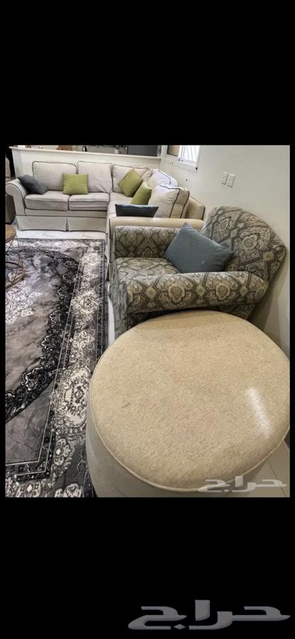 كنب حرف L64392827027201112