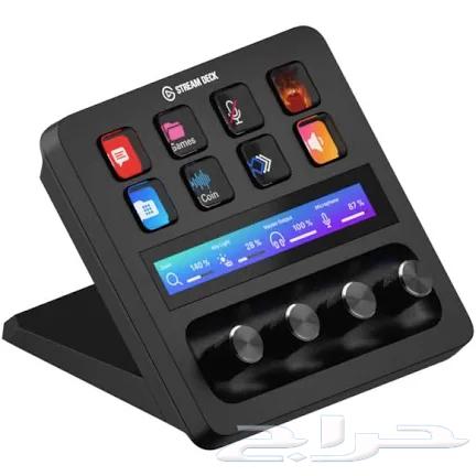 Stream Deck64404666817538110