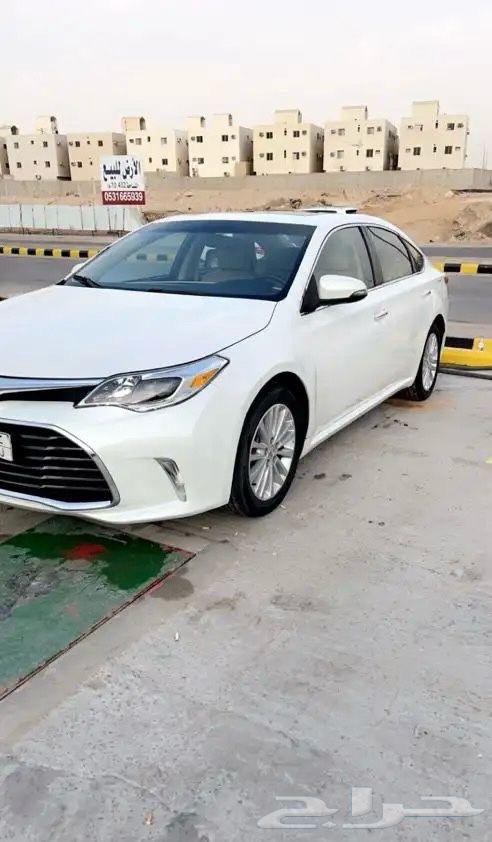 افالون 2015 ليميتد نظيفه جدا64342728566146111