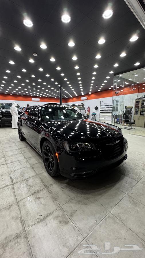 Chrysler 2020 300S V6 Six Cylinder63618160478210111