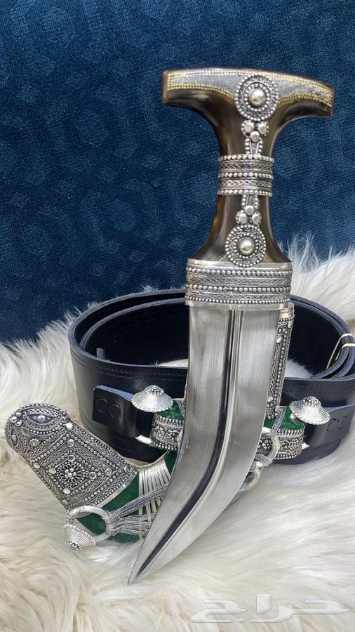 خنجر قرن64404333094531112