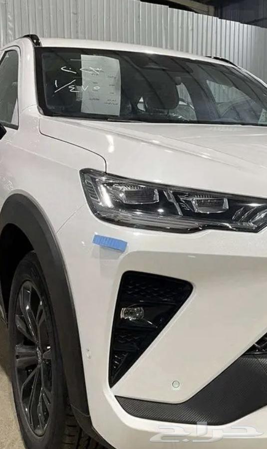 Haval H6 GT Full Option63618167112451111