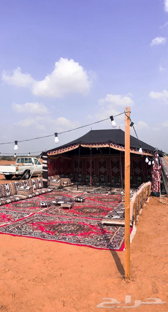 مخيم للبيع64403184902787111