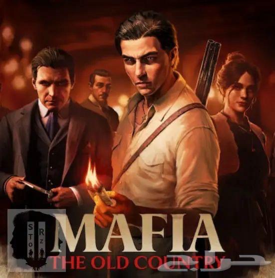 لعبه مافيا بلايستيشن 564402230682627110