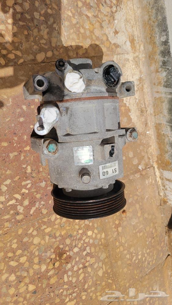 Used Hyundai Sonata 2015-2016-2017 Compressor63618164312193111