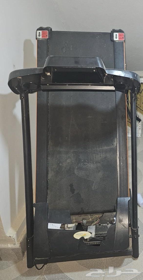 جهاز سير نظيف الكسر فقط بالديكور يتحمل الى 120 السعر 40064404153235331110