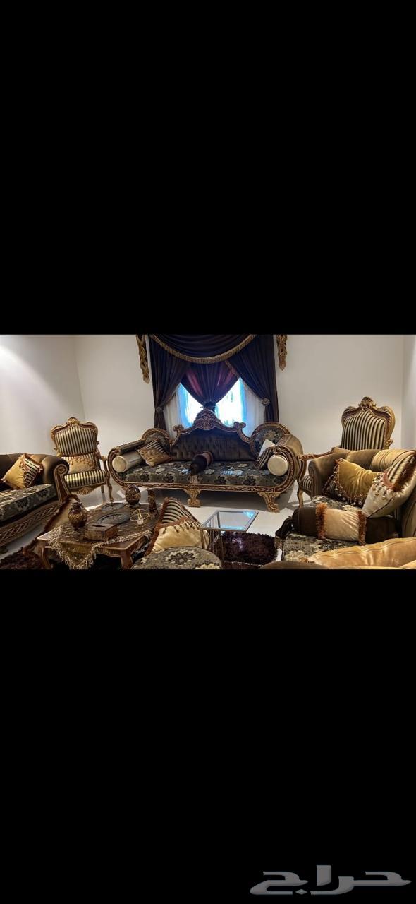 كنب مجلس للبيع64404167088003110