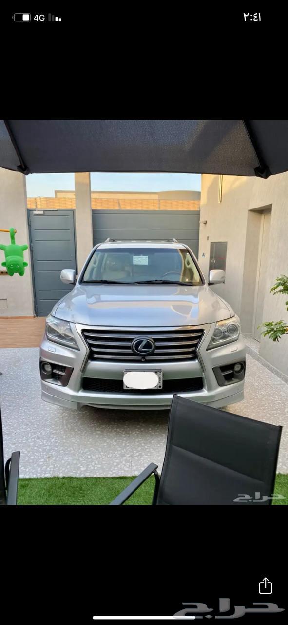 Lexus 2015 DD63618264166530114