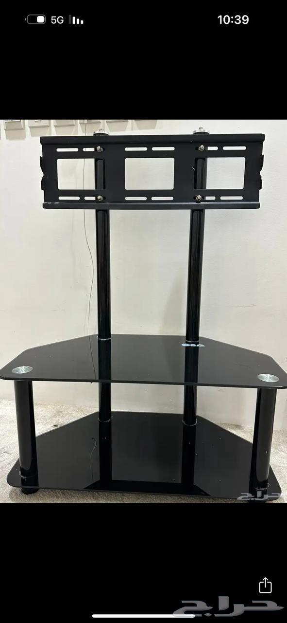 Samsung screen and TIT and table with screen stand and wall mount64404500353795114