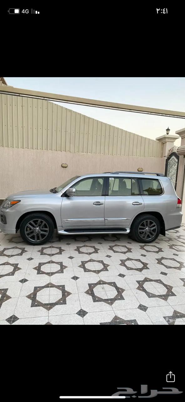 Lexus 2015 DD63618264166530113