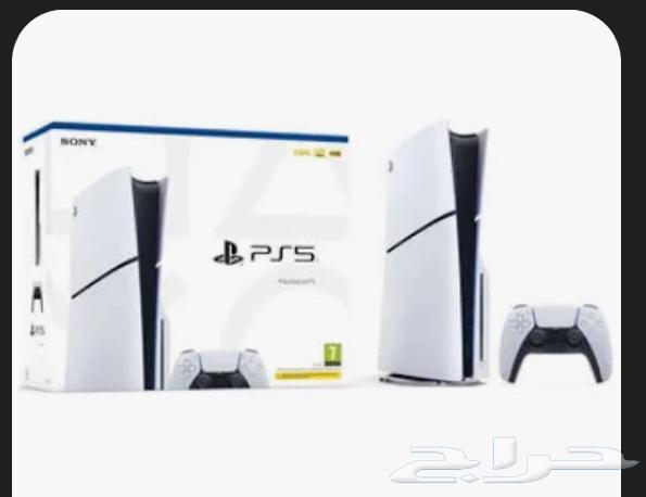 New PlayStation Five63619448828546110