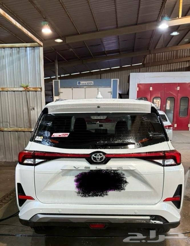 باب الشنطة الخلفي فيلوز تايوتا 202464558628163203112