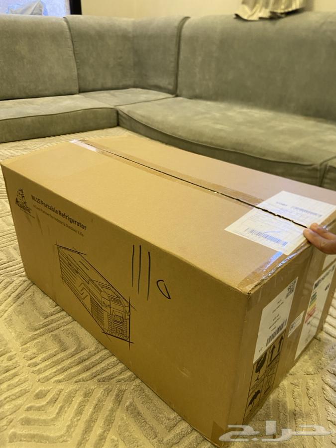 ثلاجة بي كول 15L64401578255618110