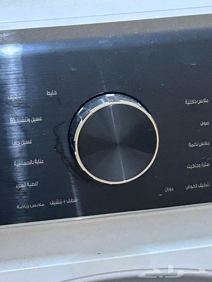 غسالة اوتاميتك شبة جديدة استخدام شهرين63619368306562112