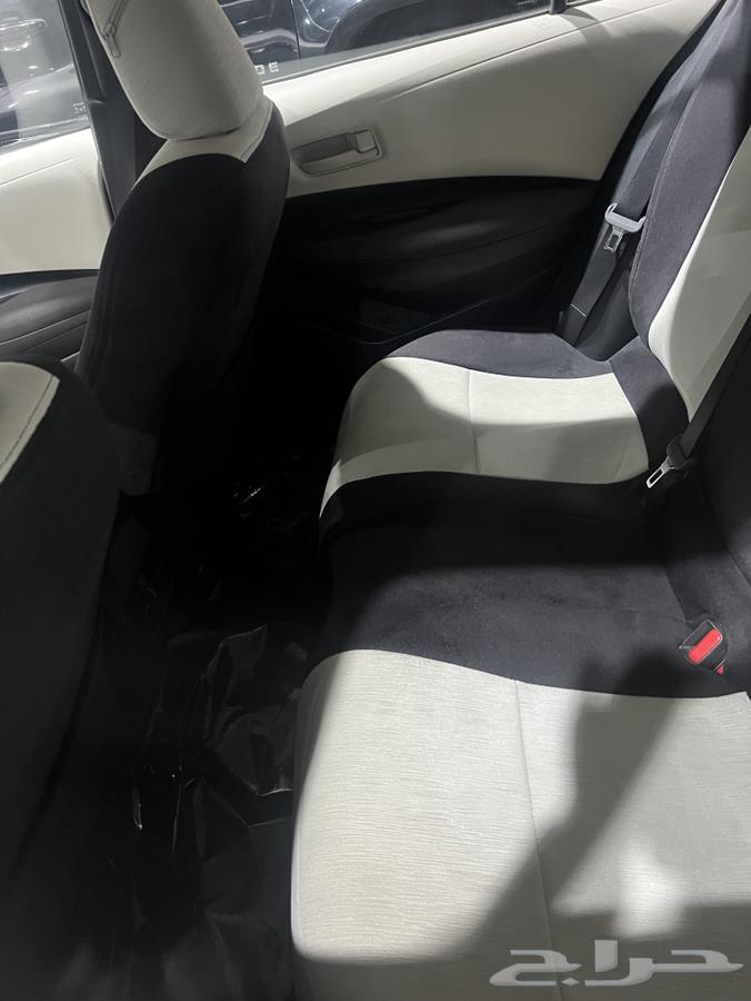 كورلا 2024 ستاندر سعودي وكاله64557976002305114