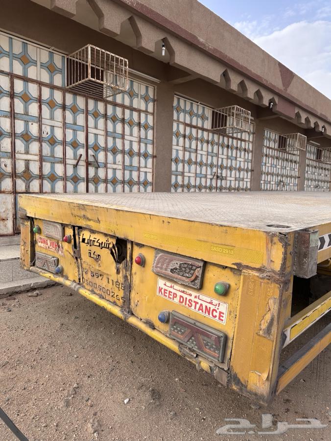 Tider Saf length 13 60 available with 12 container locks63618162716161113