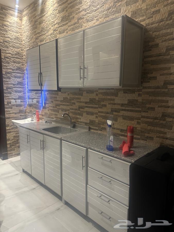 مطبخ سالم من اي كسور مع الخلاط64404750423170110