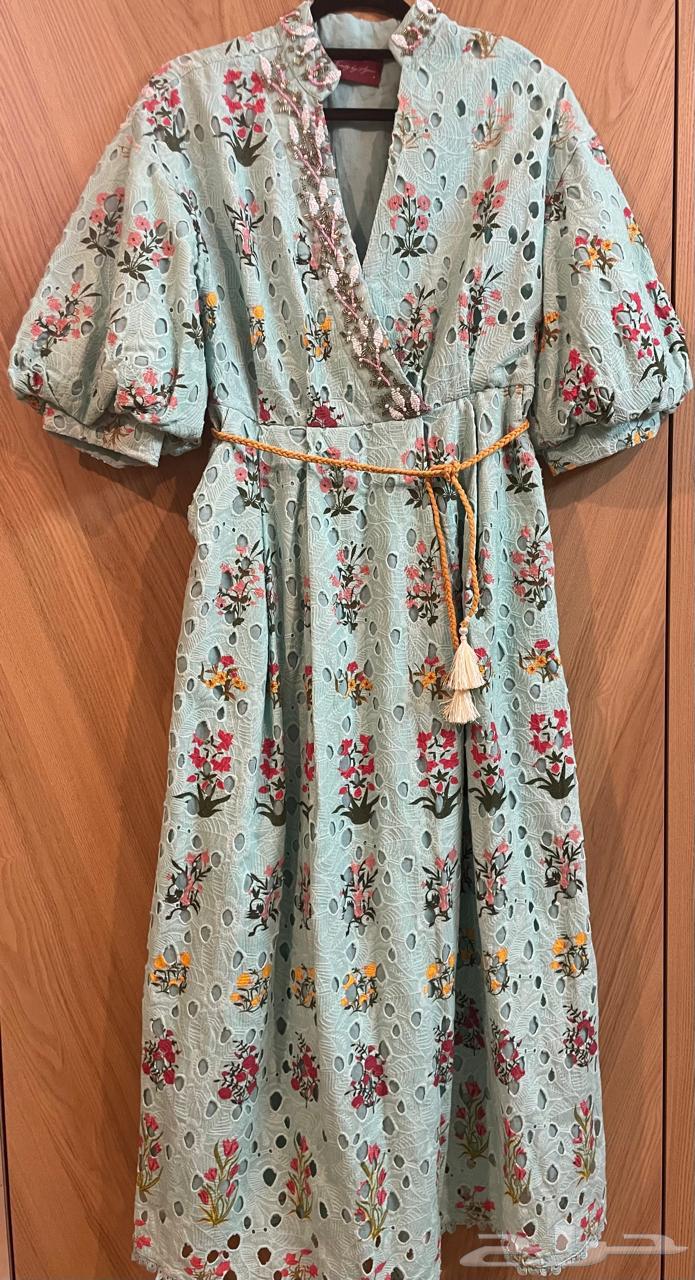 فستان مناسبات ماركة ثريدز باي اجوني بسعر 15064403202434050110