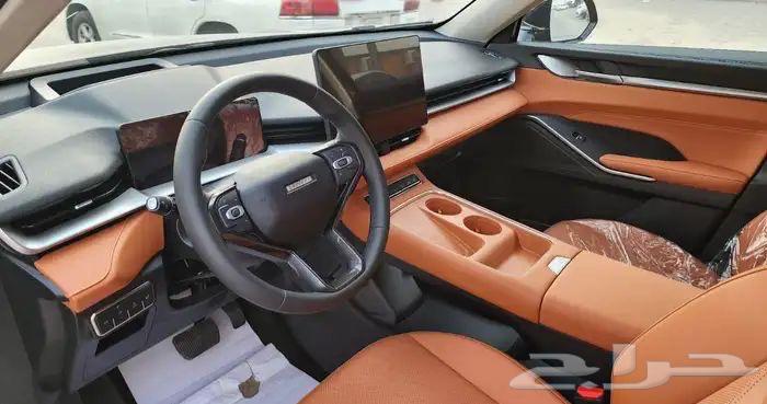 Haval H6 Active 2026 with free thermal insulation63618260325891114
