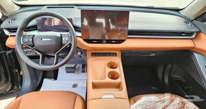 Haval H6 Active 2026 with free thermal insulation63618260325891113