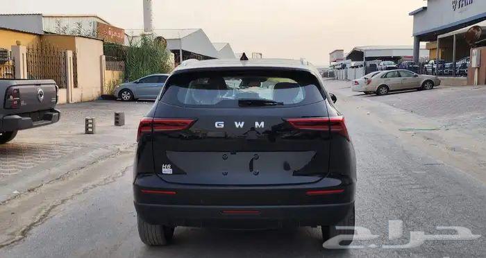 Haval H6 Active 2026 with free thermal insulation63618265405571114