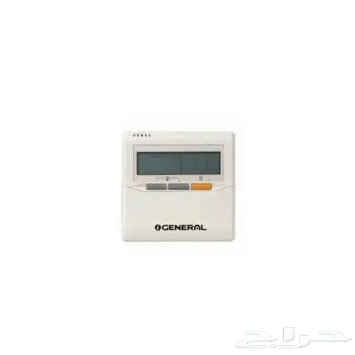 ريموت مكيف جنرال وكالة64404917086211110