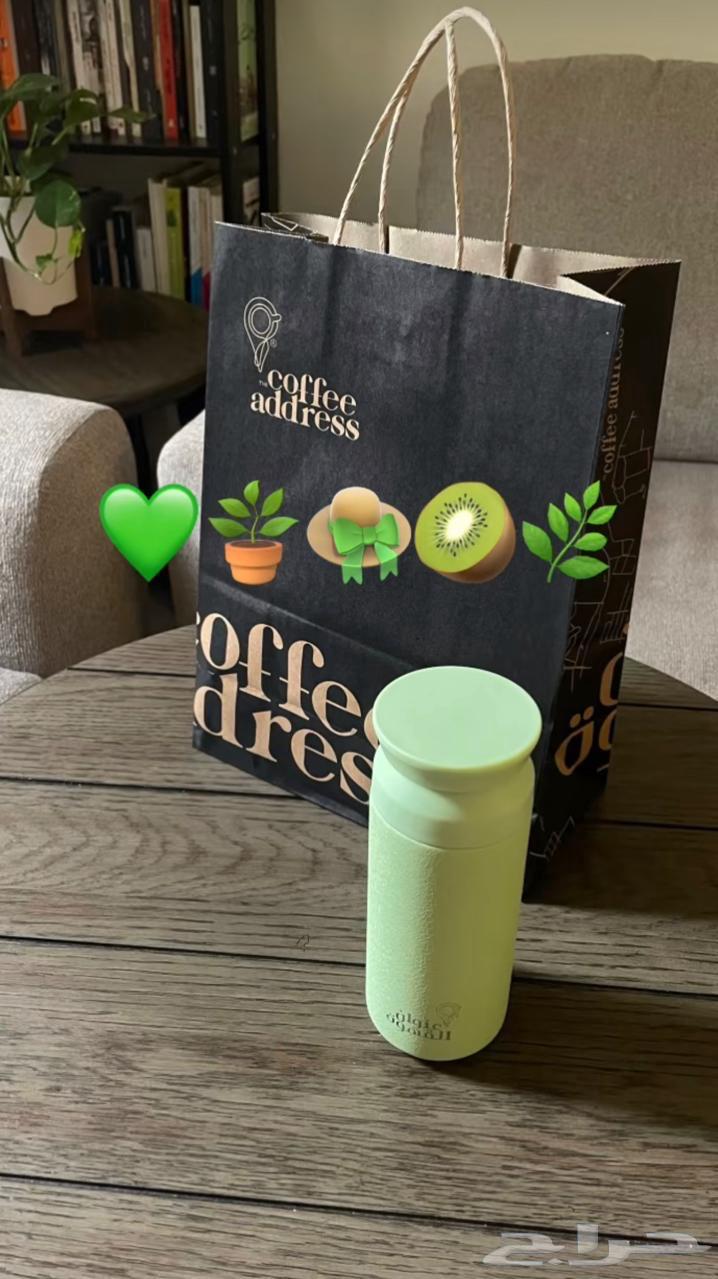 مقات عنوان القهوة الترند الصيفيه64404750430849112