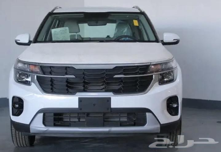 Kia Seltos Standard63618170258050111