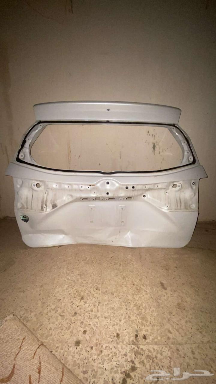 باب الشنطة الخلفي فيلوز تايوتا 202464558628163203111