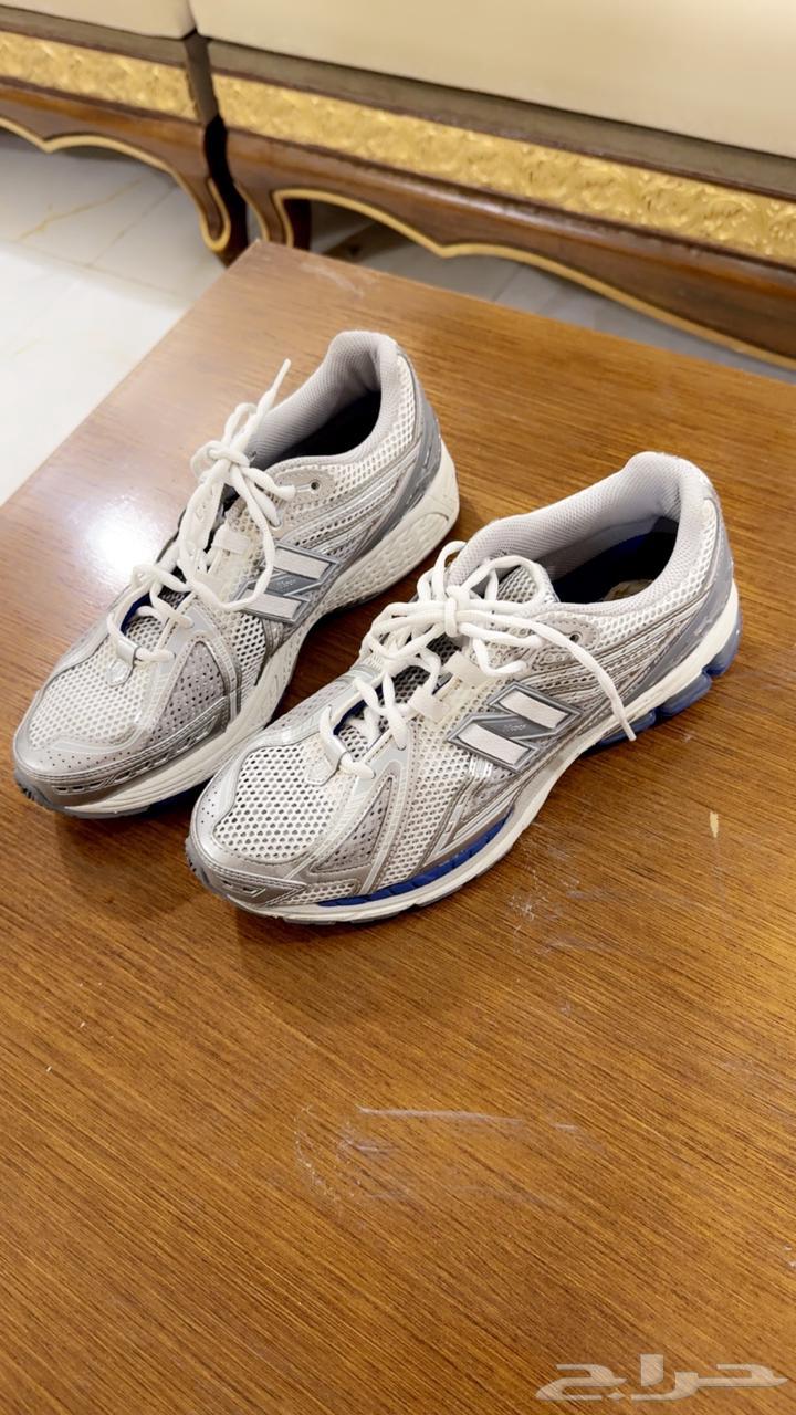 شوزات نيو بالانس64402650269827112