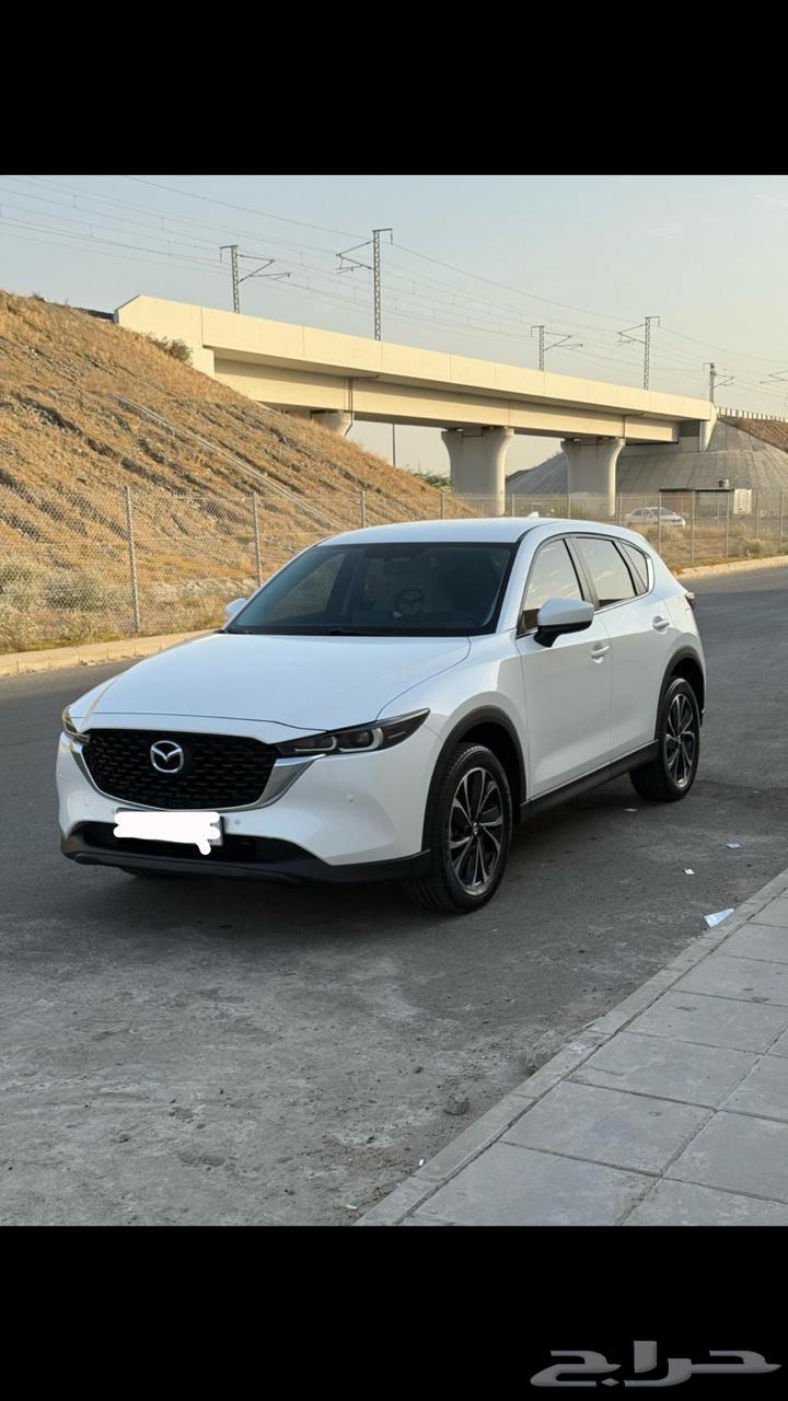 Mazda CX5 202363618152466177112