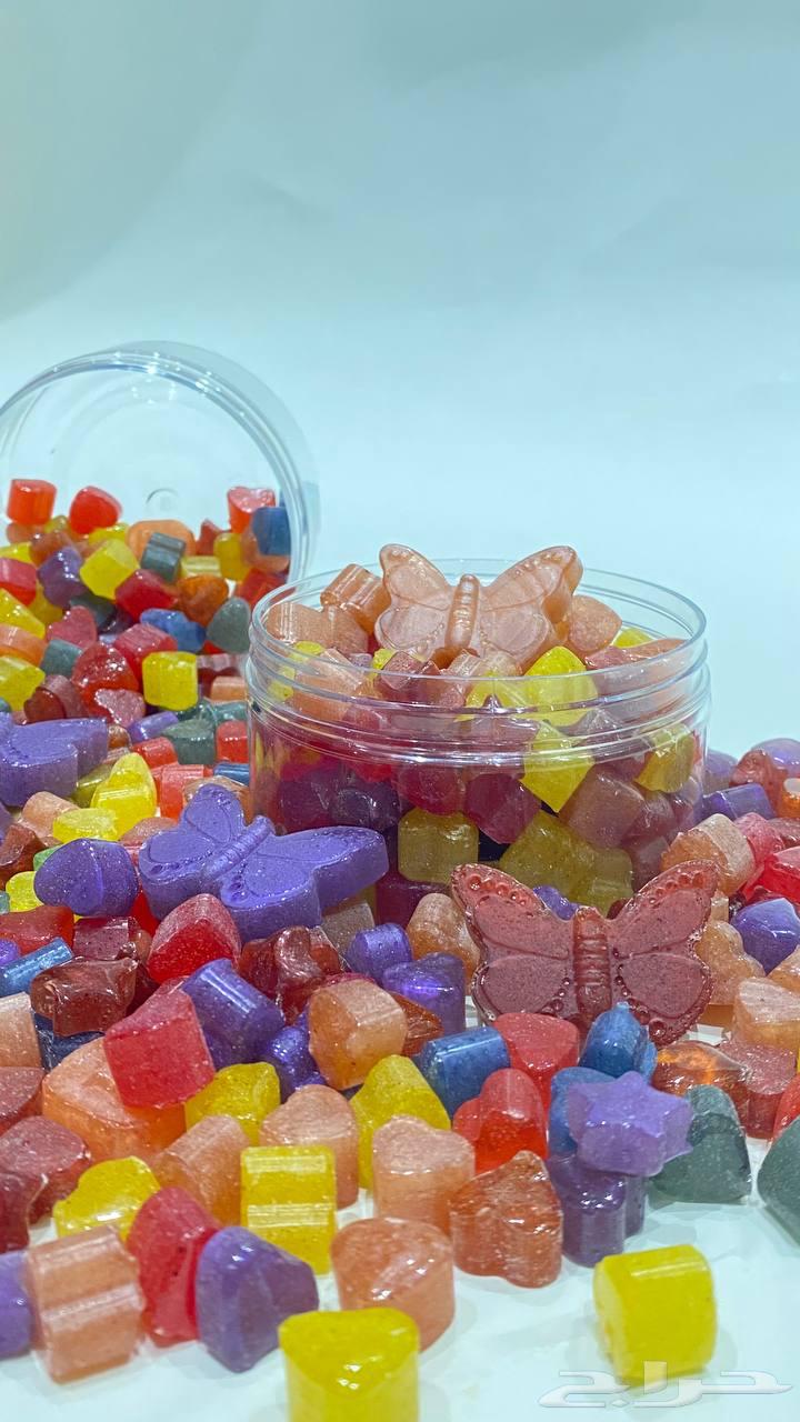 Musk with aromatic oils from Manara Al-Oud, available wholesale64403474755587111