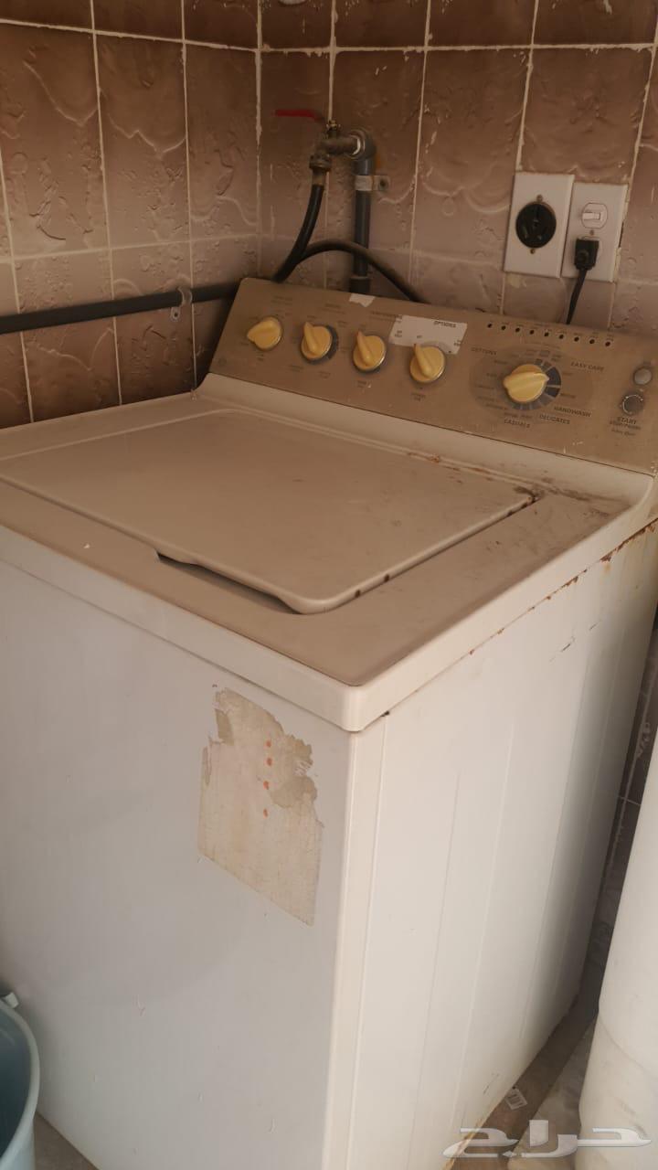 ثلاجه و غساله64404333197186110