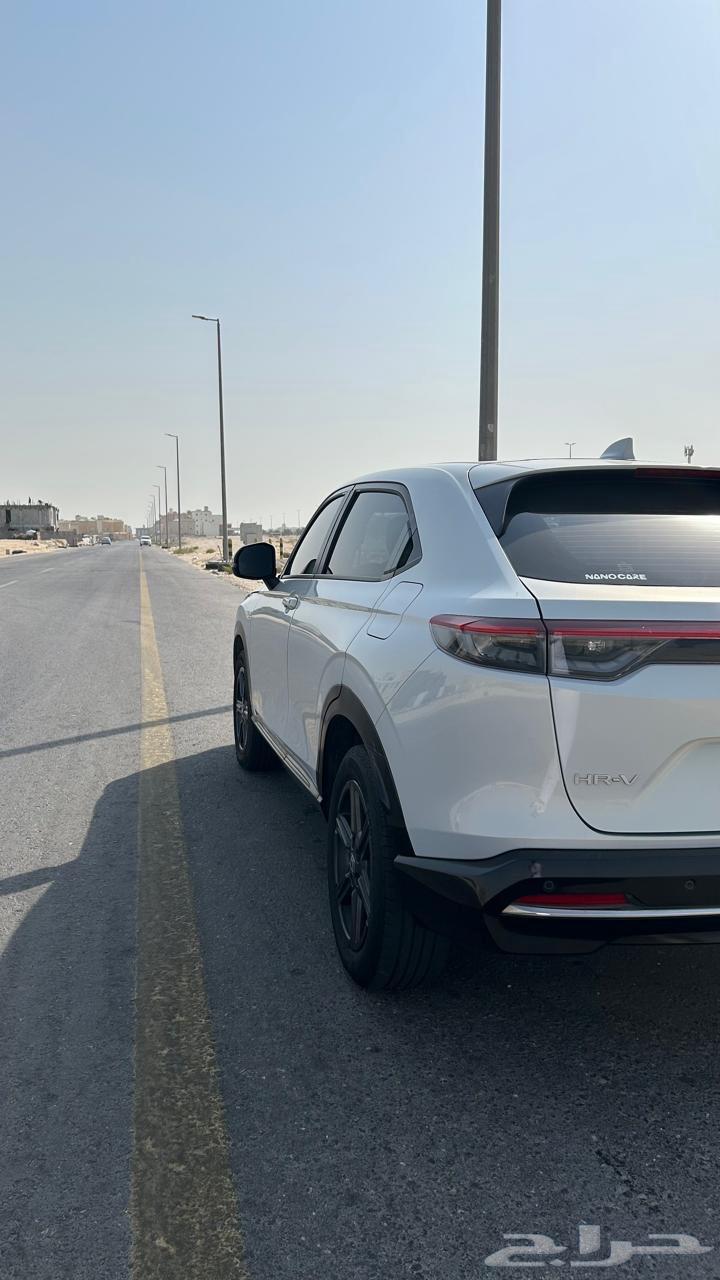 هوندا HR-V فئة الفل 2024 وكالة63618166309762114