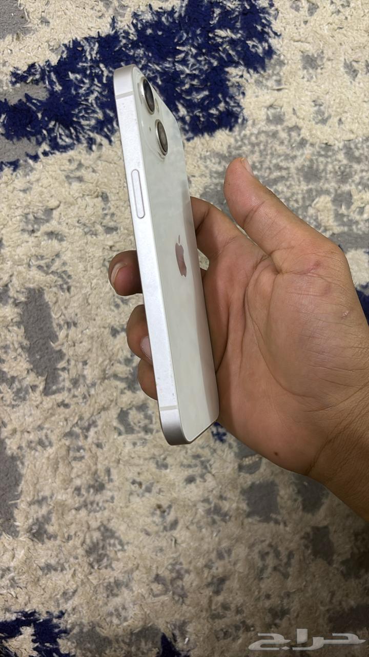 ايفون 13 العادي نظيف جدا64401688874882114
