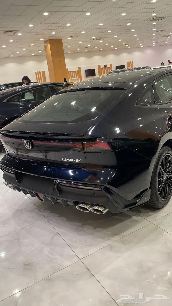 شانجان يوني في 25-26 ايليت - سبورت64556226449665111