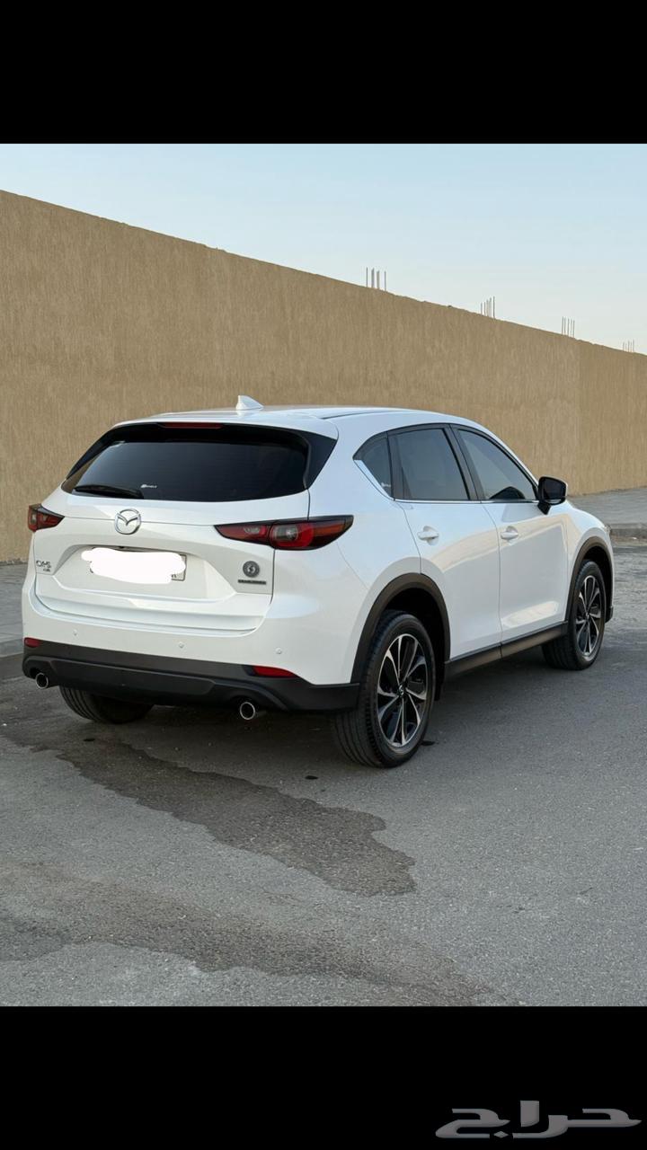 Mazda CX5 202363618152466177114