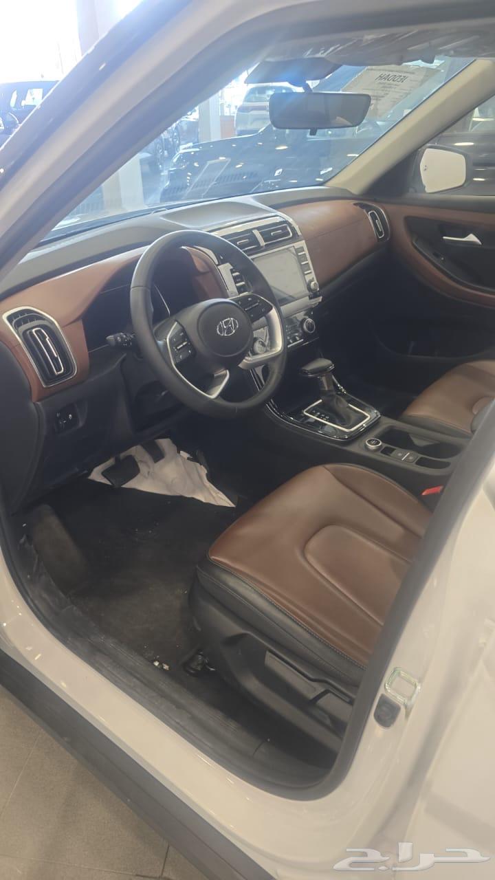 هونداى كريتا كمفورت 2025 عروض كاش وأقساط نقبل قطاع خاص64556356811650113