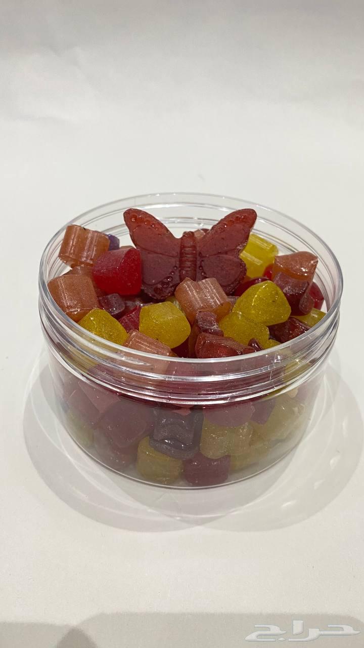 Musk with aromatic oils from Manara Al-Oud, available wholesale64403474755587112