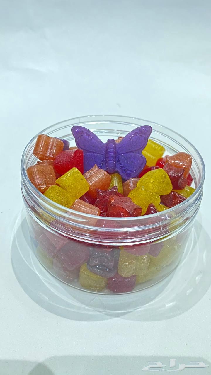 Musk with aromatic oils from Manara Al-Oud, available wholesale64403474755587110