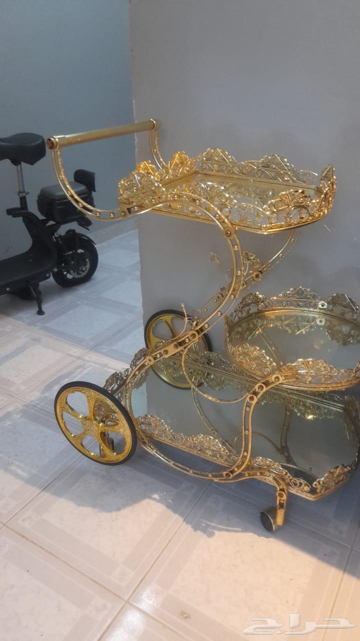 عربية ملكة ذهبي64365776581121110