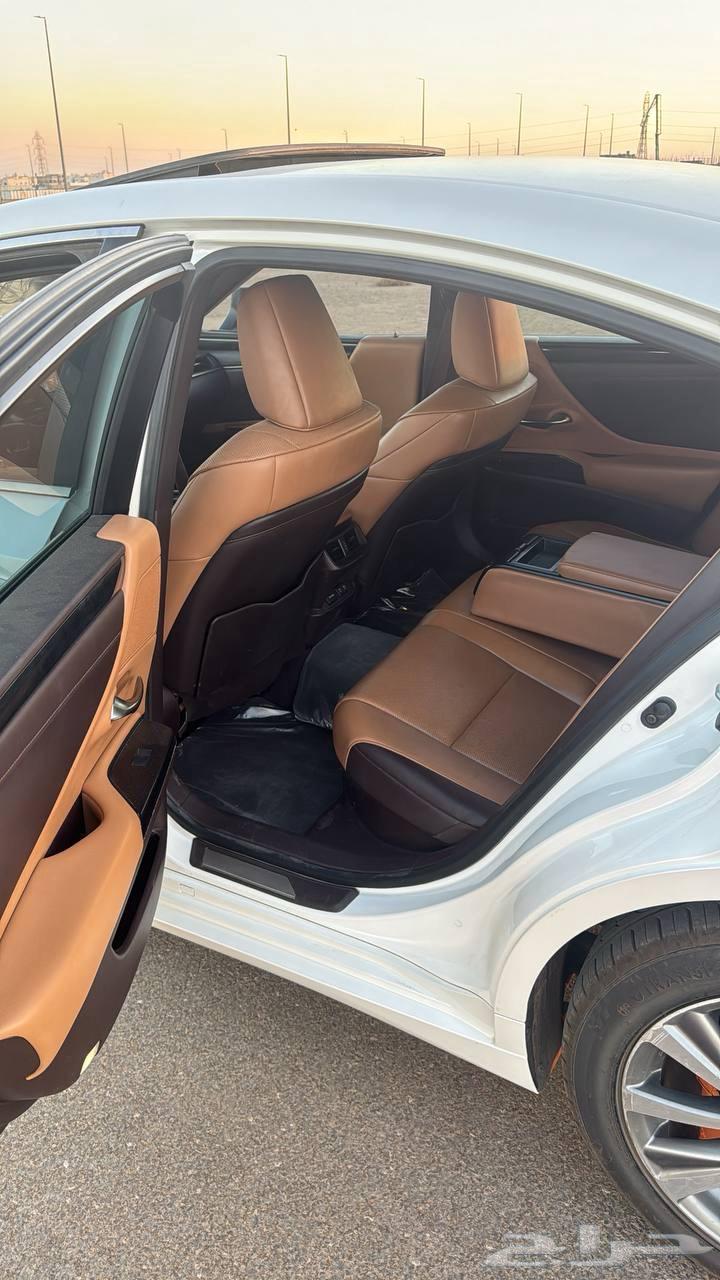 Lexus 20 es30063618259424002114