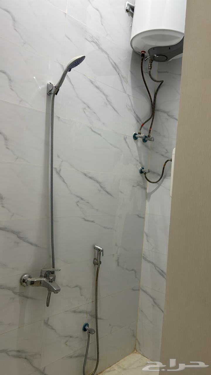 Room and bathroom for rent - Riyadh - Namar suburb63614098796803111