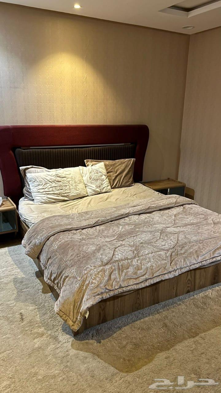 غرف نوم مستعمل نظايفة64403151558530110